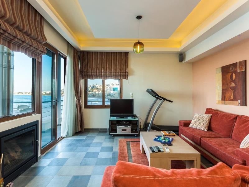 Maistros Exclusive Suites image