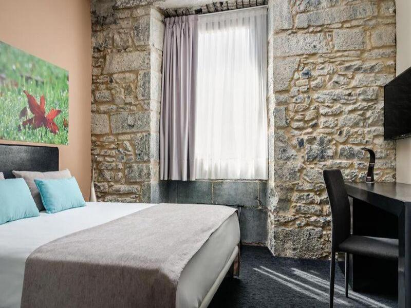 Hotel Balneario Orduña Plaza image