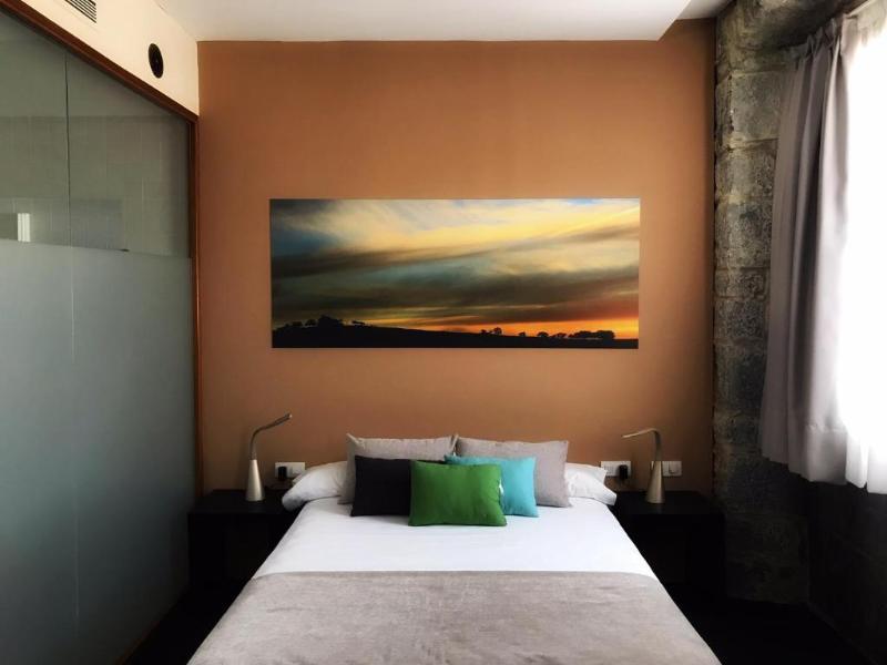 Hotel Balneario Orduña Plaza image