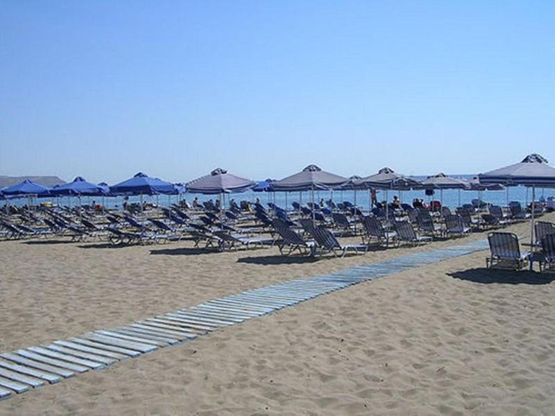 Falirala Central