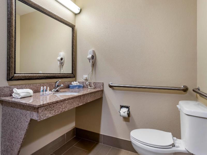 Comfort Inn & Suites Fort Walton Beach image