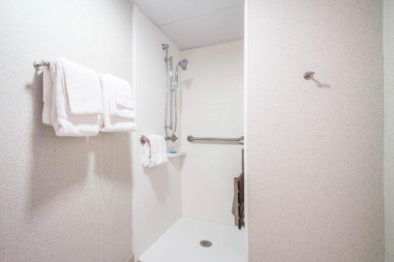 Holiday Inn Express & Suites Albany Airport - Wolf photo 8