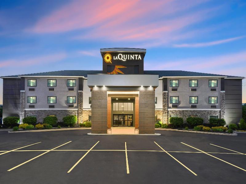 La Quinta Inn & Suites Batavia