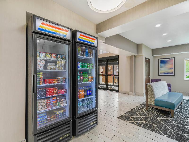 La Quinta Inn & Suites Batavia