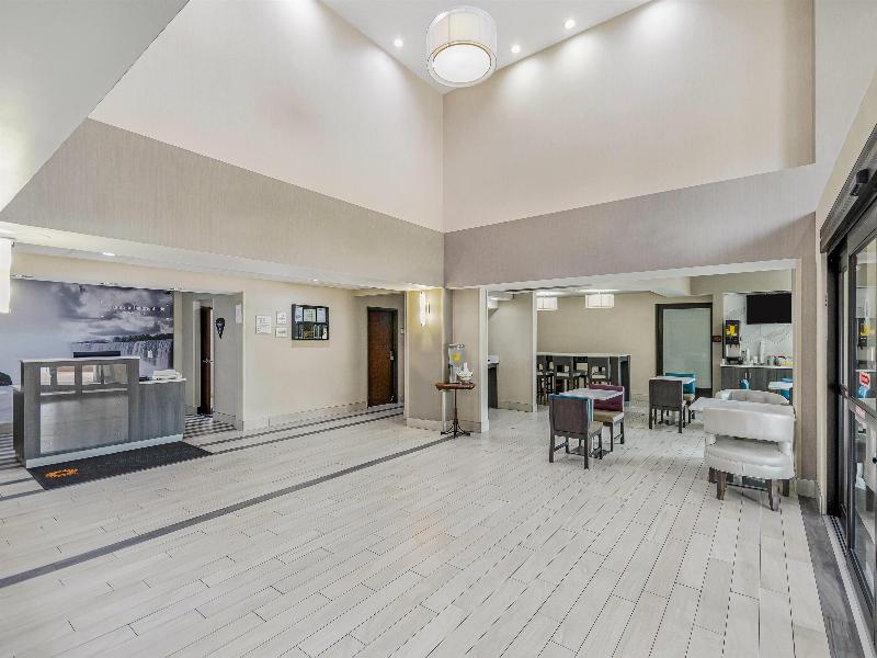La Quinta Inn & Suites Batavia