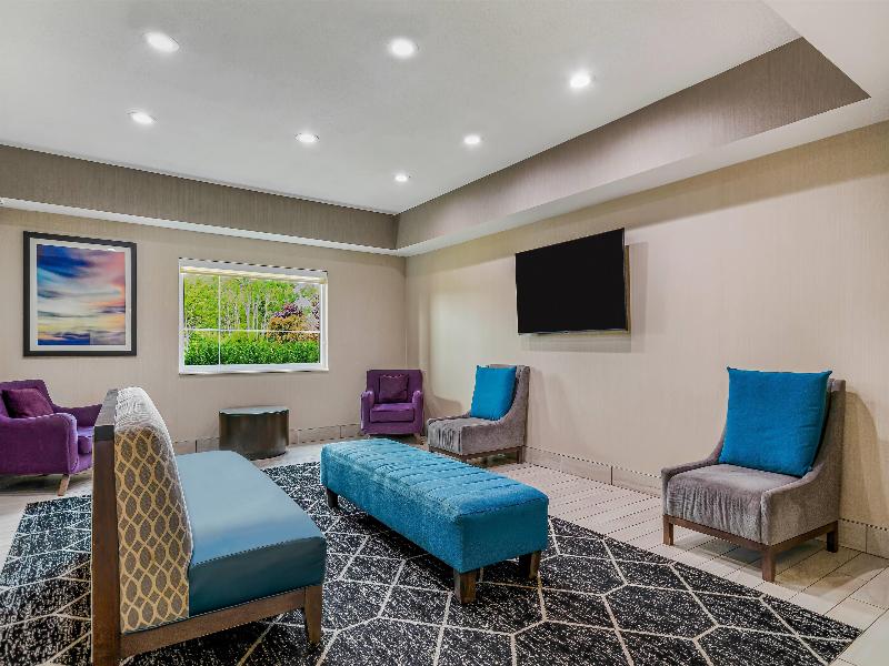 La Quinta Inn & Suites Batavia