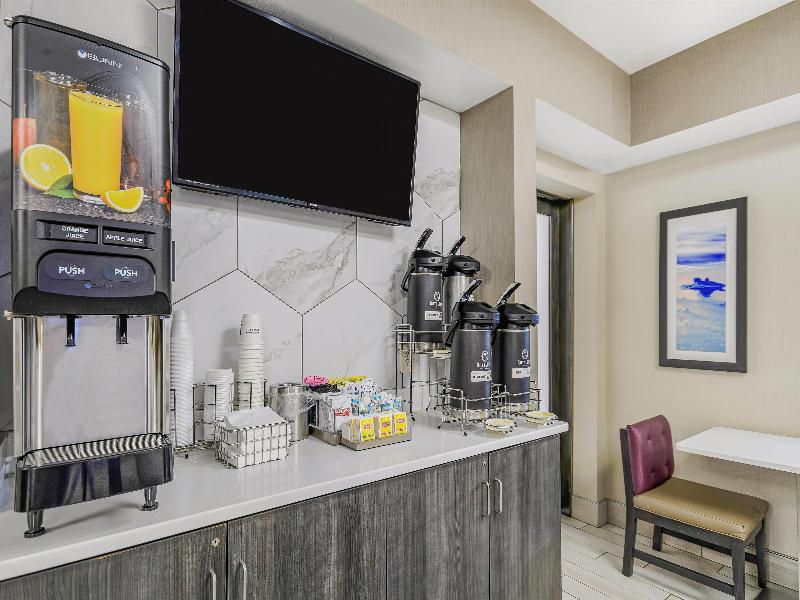 La Quinta Inn & Suites Batavia