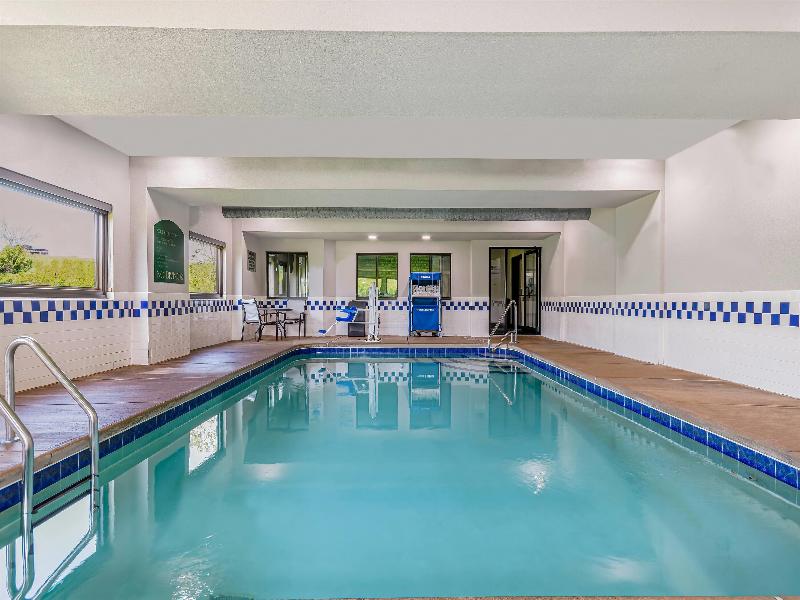 La Quinta Inn & Suites Batavia