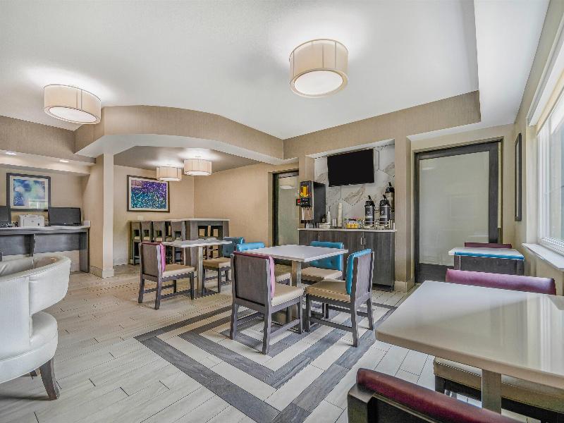 La Quinta Inn & Suites Batavia