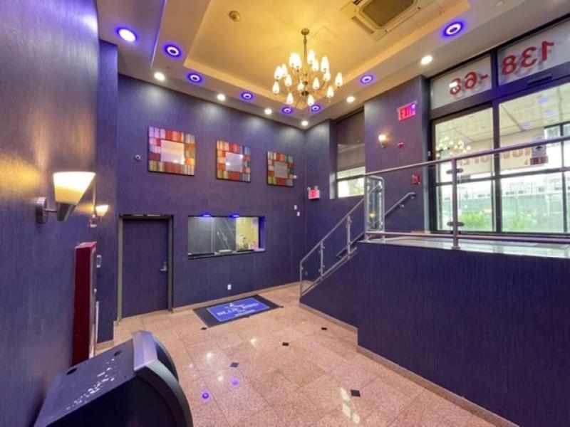 Quality Inn Jamaica AirTrain