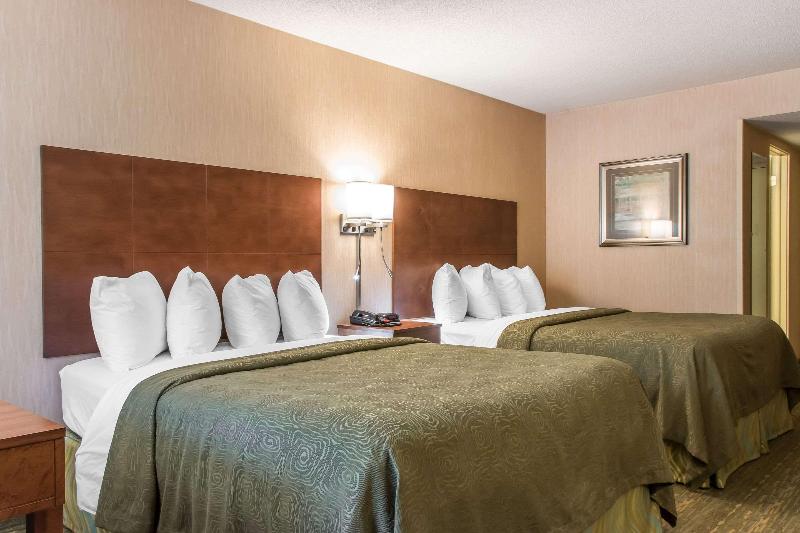 Quality Inn Bedford image