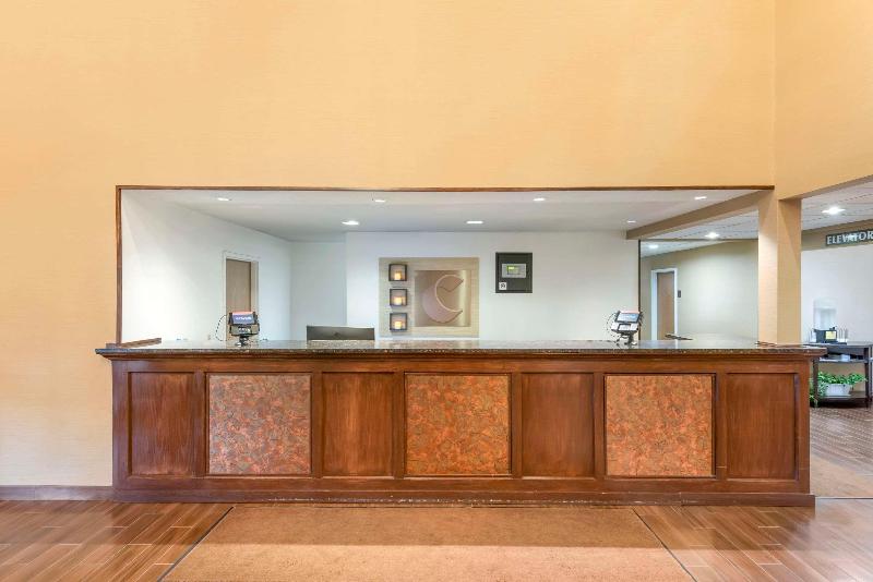 Comfort Inn & Suites Black River Falls I-94 image