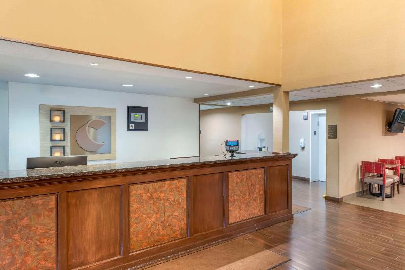 Comfort Inn & Suites Black River Falls I-94 image