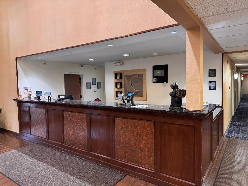 Comfort Inn & Suites Black River Falls I-94 image