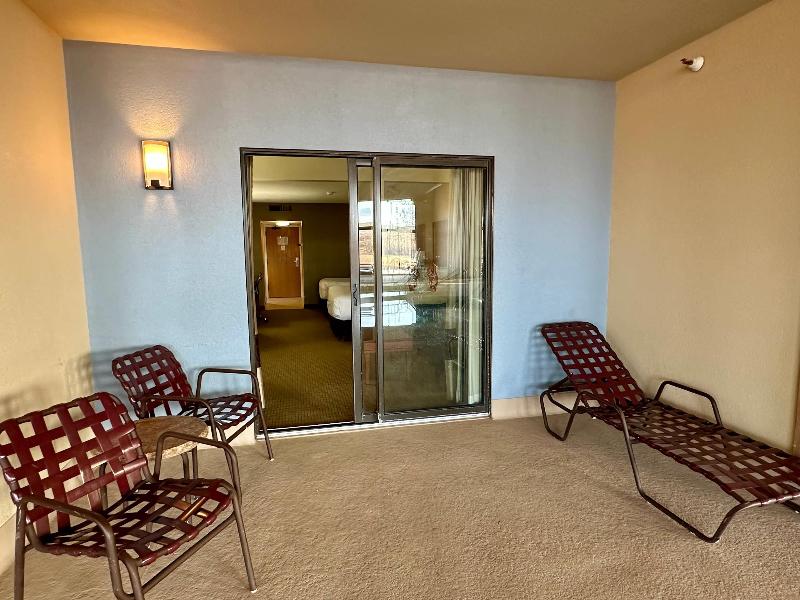Comfort Inn & Suites Black River Falls I-94 image