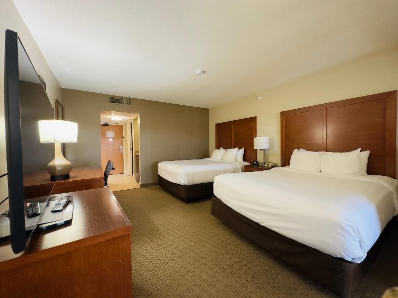 Comfort Inn & Suites Black River Falls I-94 image