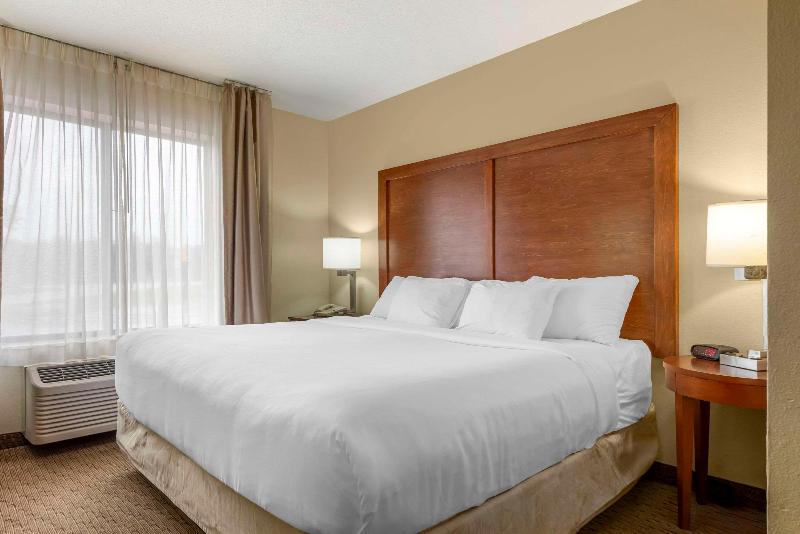 Comfort Inn & Suites Black River Falls I-94 image