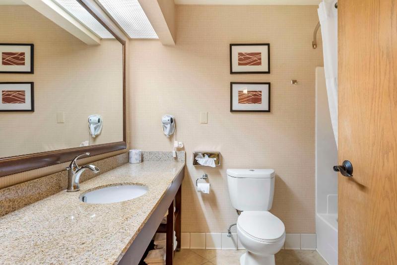 Comfort Inn & Suites Black River Falls I-94 image