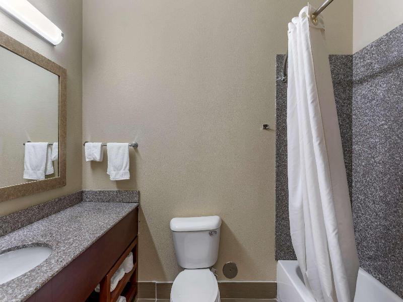 Comfort Inn & Suites image