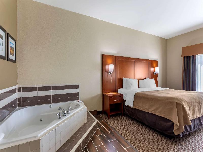 Comfort Inn & Suites image