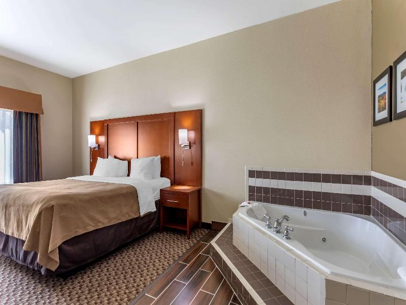 Comfort Inn & Suites image