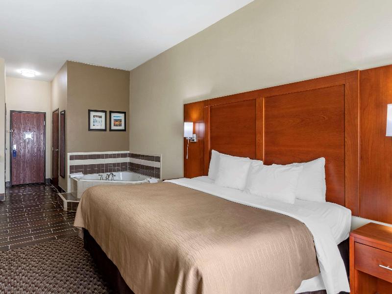 Comfort Inn & Suites image