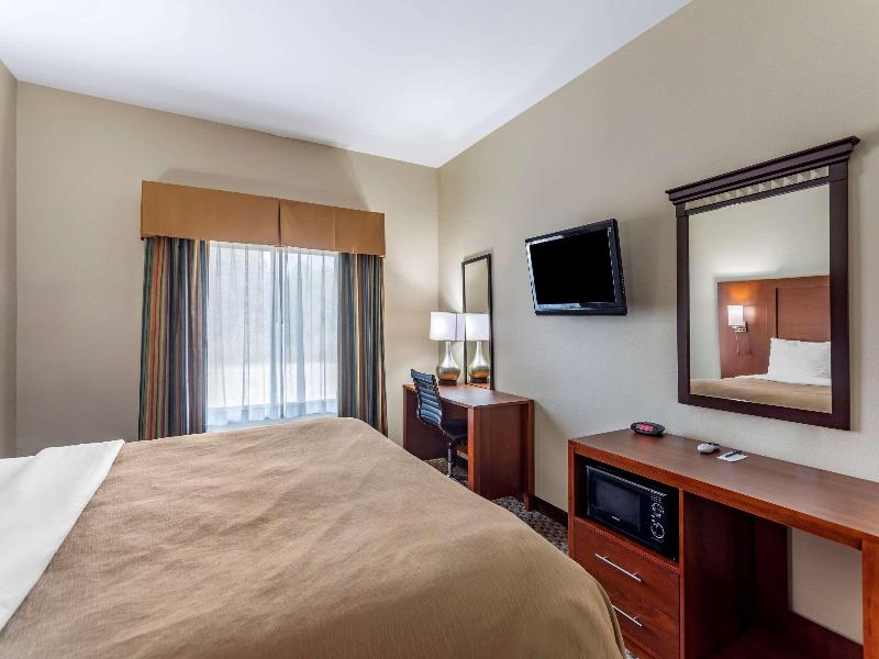 Comfort Inn & Suites image