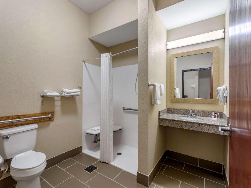 Comfort Inn & Suites image