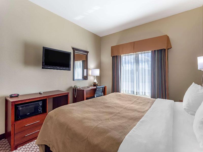 Comfort Inn & Suites image