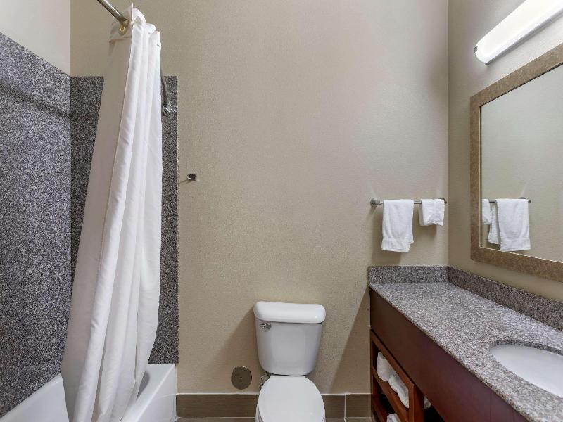 Comfort Inn & Suites image
