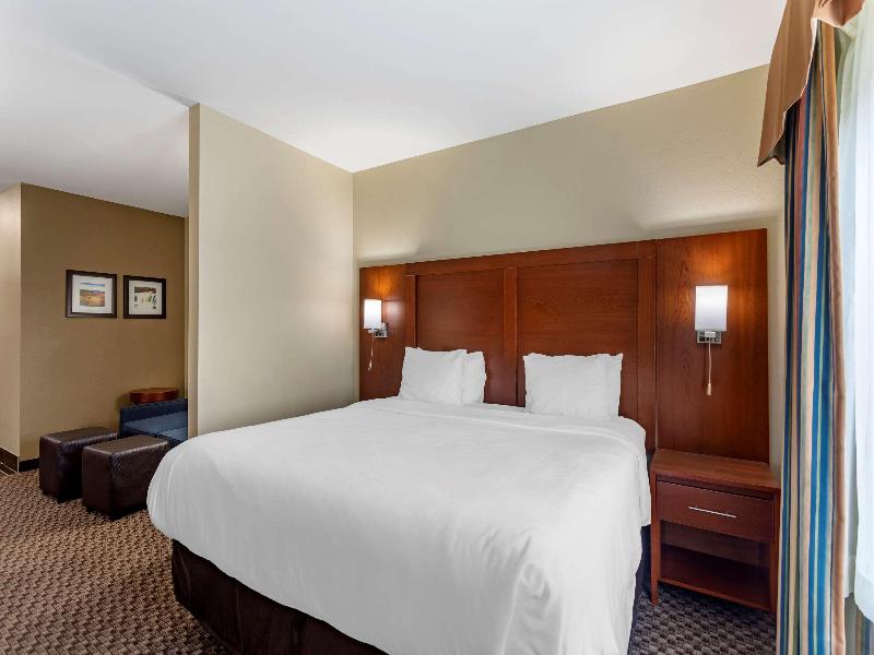 Comfort Inn & Suites image