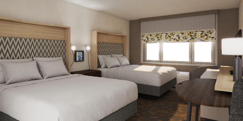 Holiday Inn Chicago – Midway Airport S by IHG photo 17