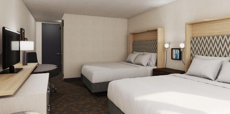 Holiday Inn Chicago – Midway Airport S by IHG photo 18