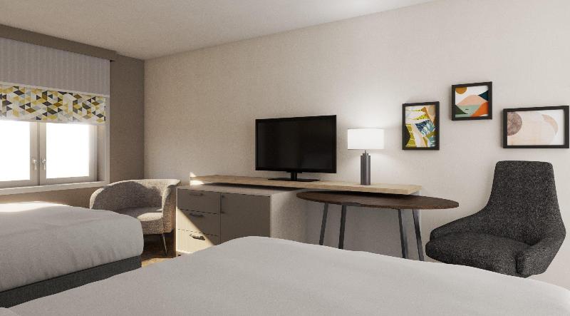 Holiday Inn Chicago – Midway Airport S by IHG photo 13
