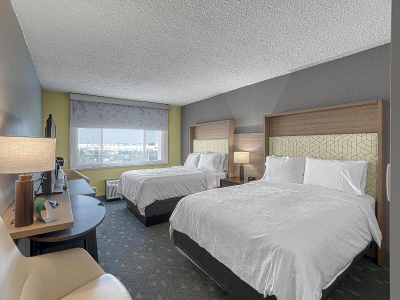 Holiday Inn Chicago – Midway Airport S by IHG image