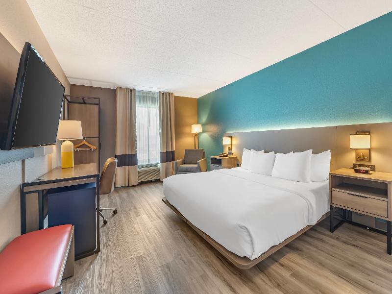 Comfort Inn & Suites Cookeville image