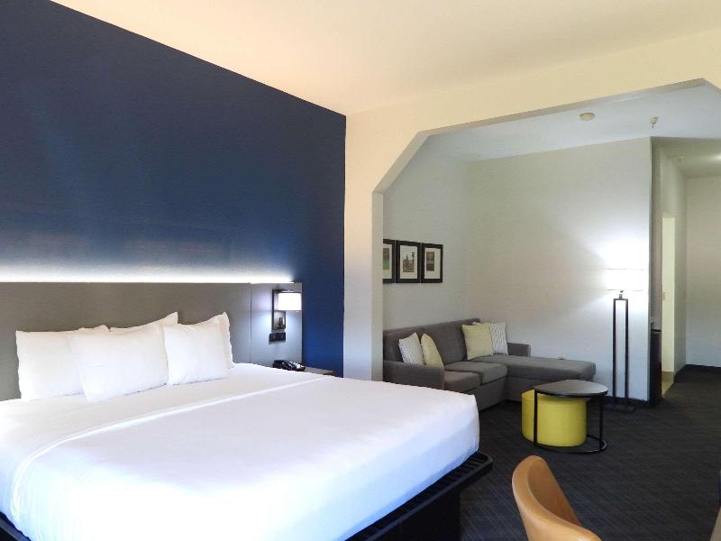 Comfort Suites North image