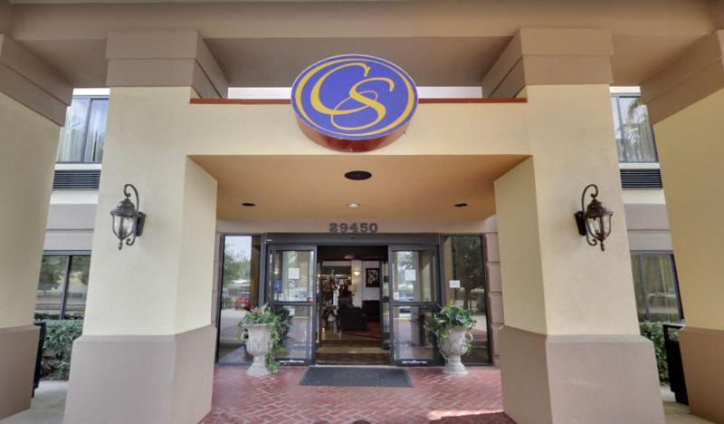 Comfort Suites Mobile East Bay image