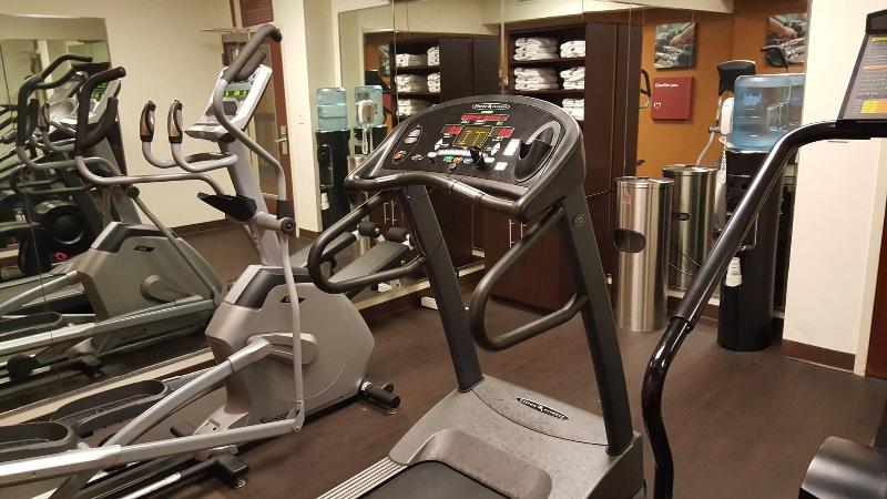 Comfort Suites Mobile East Bay image
