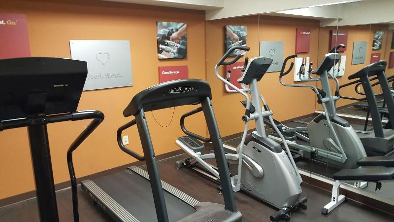 Comfort Suites Mobile East Bay image