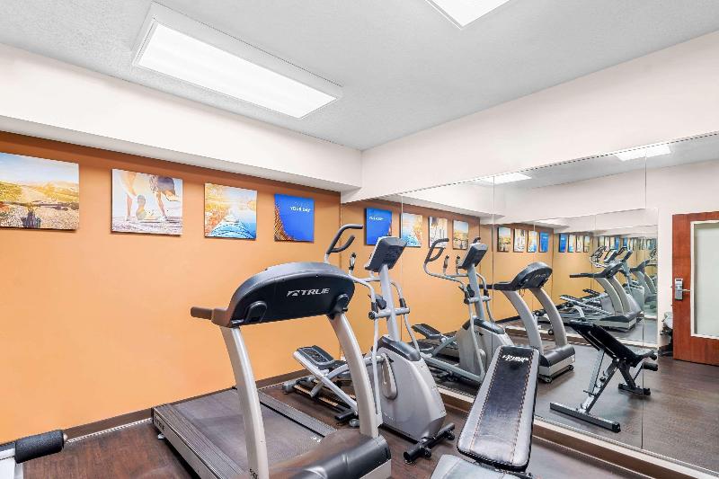 Comfort Suites Mobile East Bay image