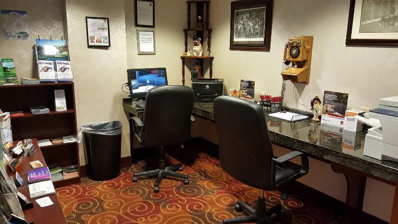 Comfort Suites Mobile East Bay image