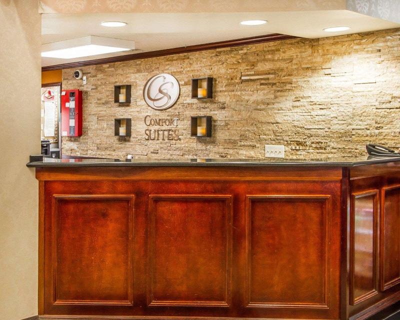 Comfort Suites Mobile East Bay image