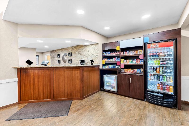 Comfort Suites Mobile East Bay image