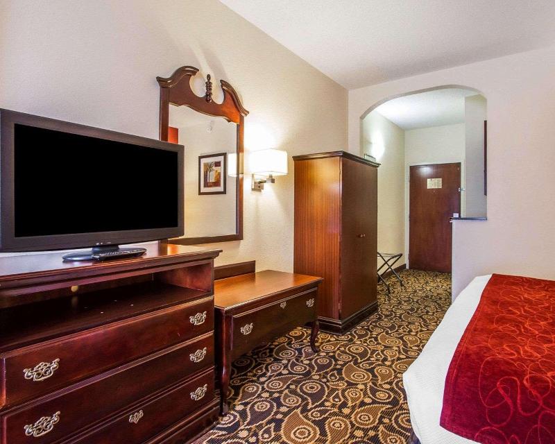 Comfort Suites Mobile East Bay image