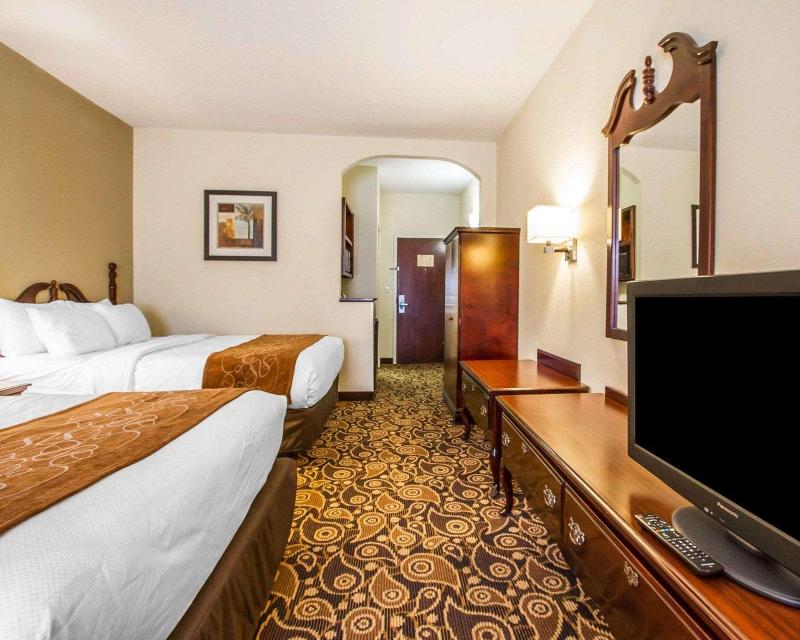 Comfort Suites Mobile East Bay image