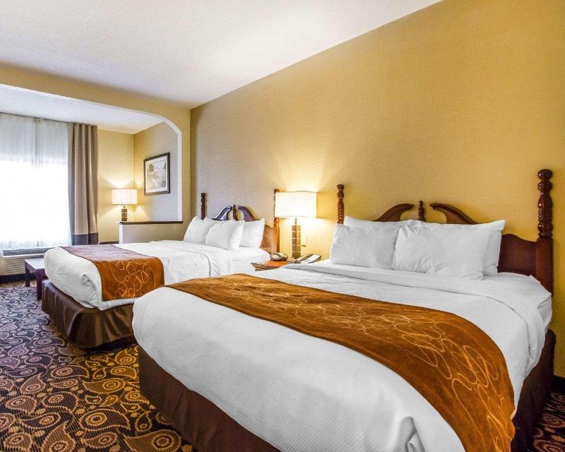 Comfort Suites Mobile East Bay image