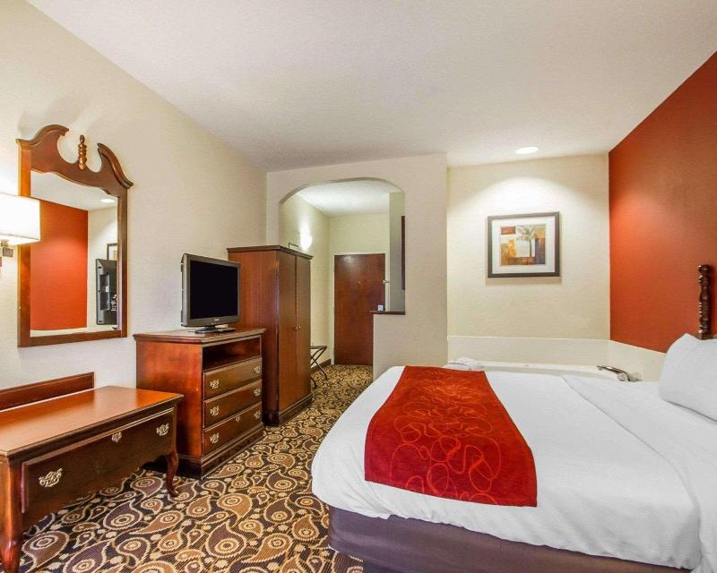 Comfort Suites Mobile East Bay image