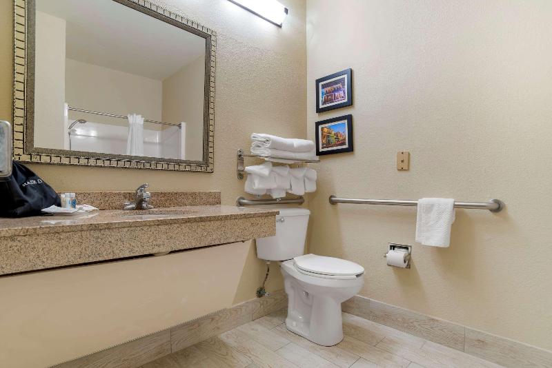 Comfort Suites Mobile East Bay image