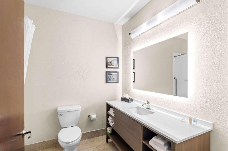 Comfort Suites Mobile East Bay image